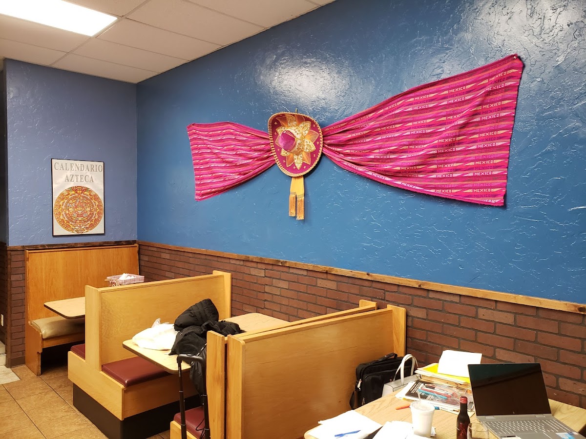 Ay Caramba Mexican Restaurant